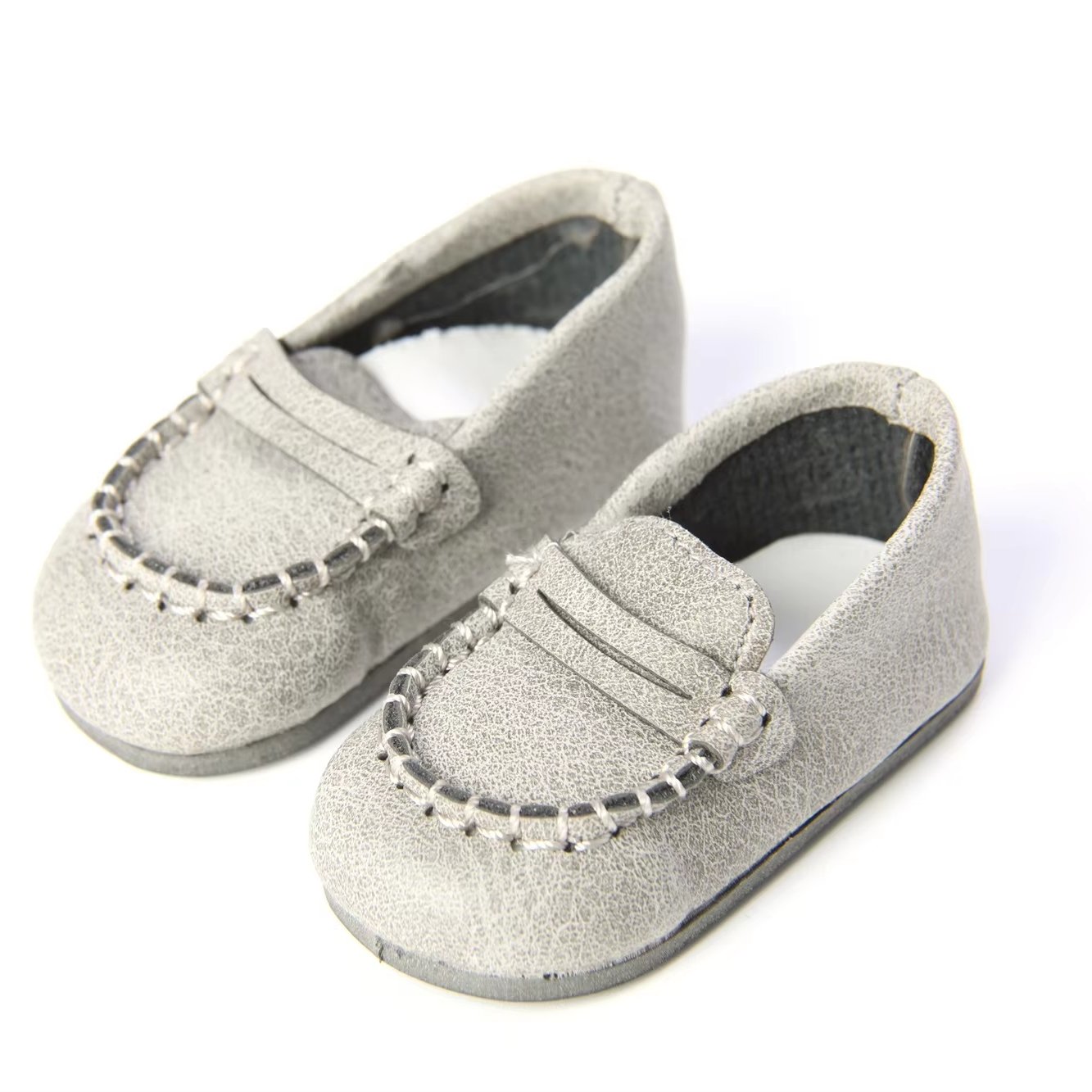 Real Factory Customize BJD Doll Shoes, Ball Jointed Dolls Shoes, Doll Accessories