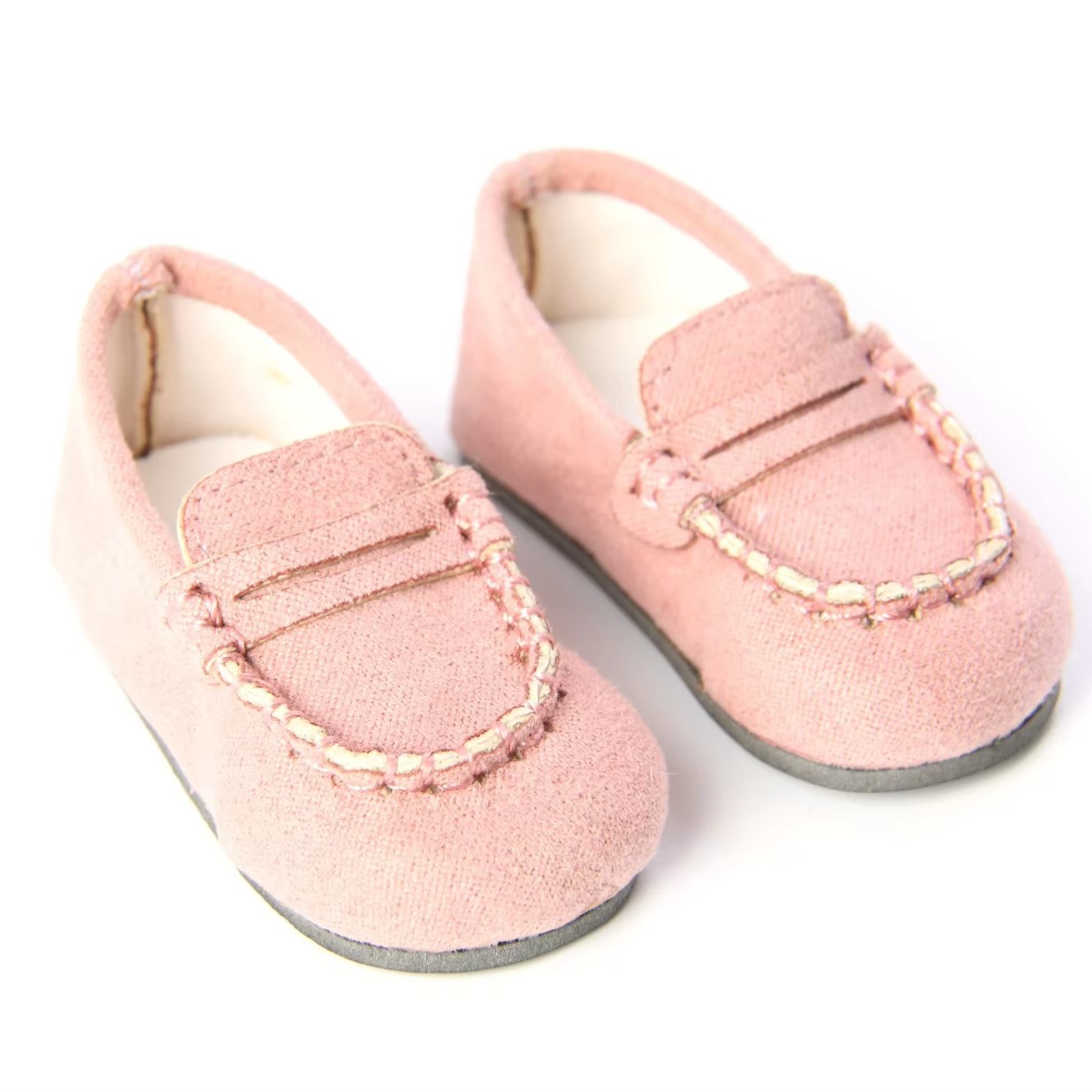 Real Factory Customize BJD Doll Shoes, Ball Jointed Dolls Shoes, Doll Accessories
