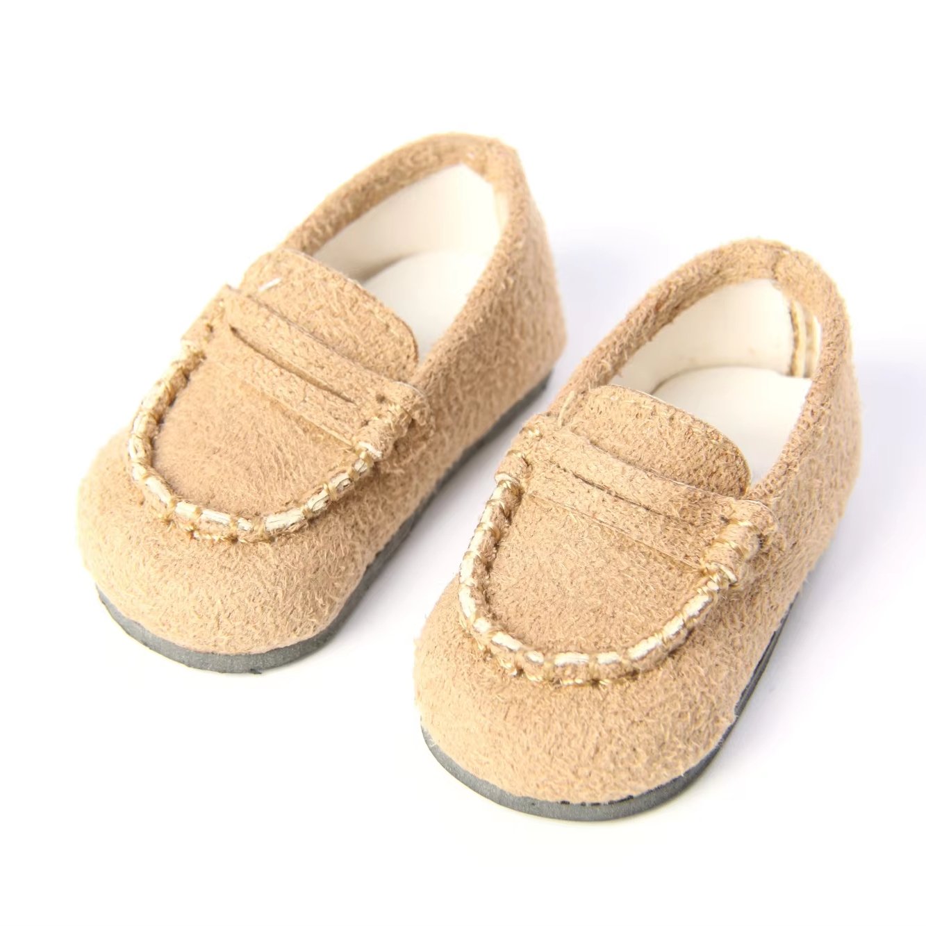 Real Factory Customize BJD Doll Shoes, Ball Jointed Dolls Shoes, Doll Accessories