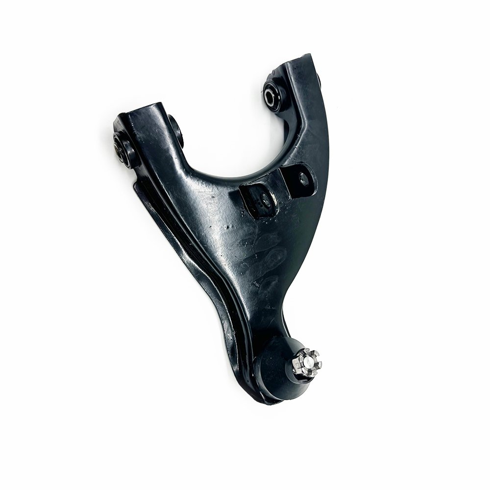 Golf Cart Lower Upper Swing Arm Assembly Driver & Passenger Side for Marhsell Golf Cart Ball Joint Bushings Included