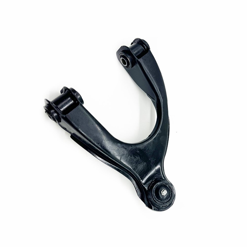 Golf Cart Lower Upper Swing Arm Assembly Driver & Passenger Side for Marhsell Golf Cart Ball Joint Bushings Included