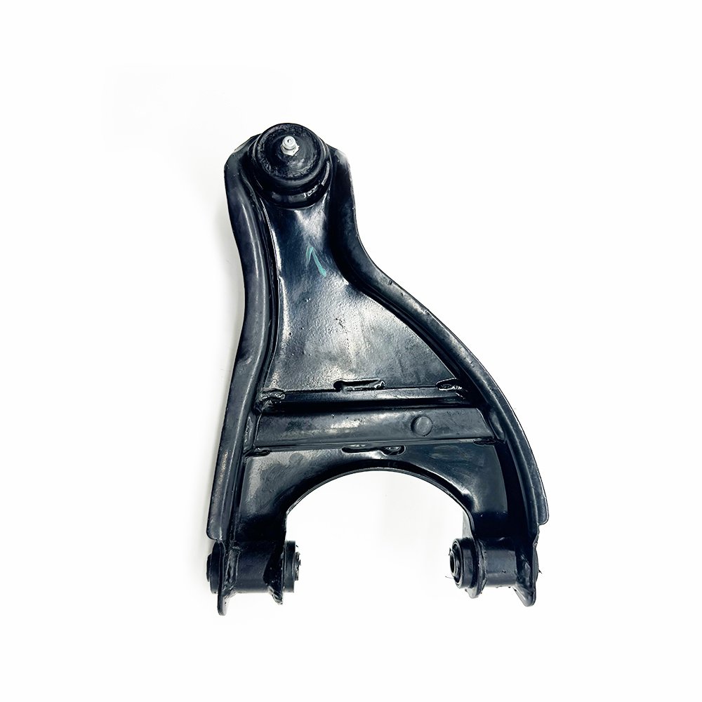 Golf Cart Lower Upper Swing Arm Assembly Driver & Passenger Side for Marhsell Golf Cart Ball Joint Bushings Included