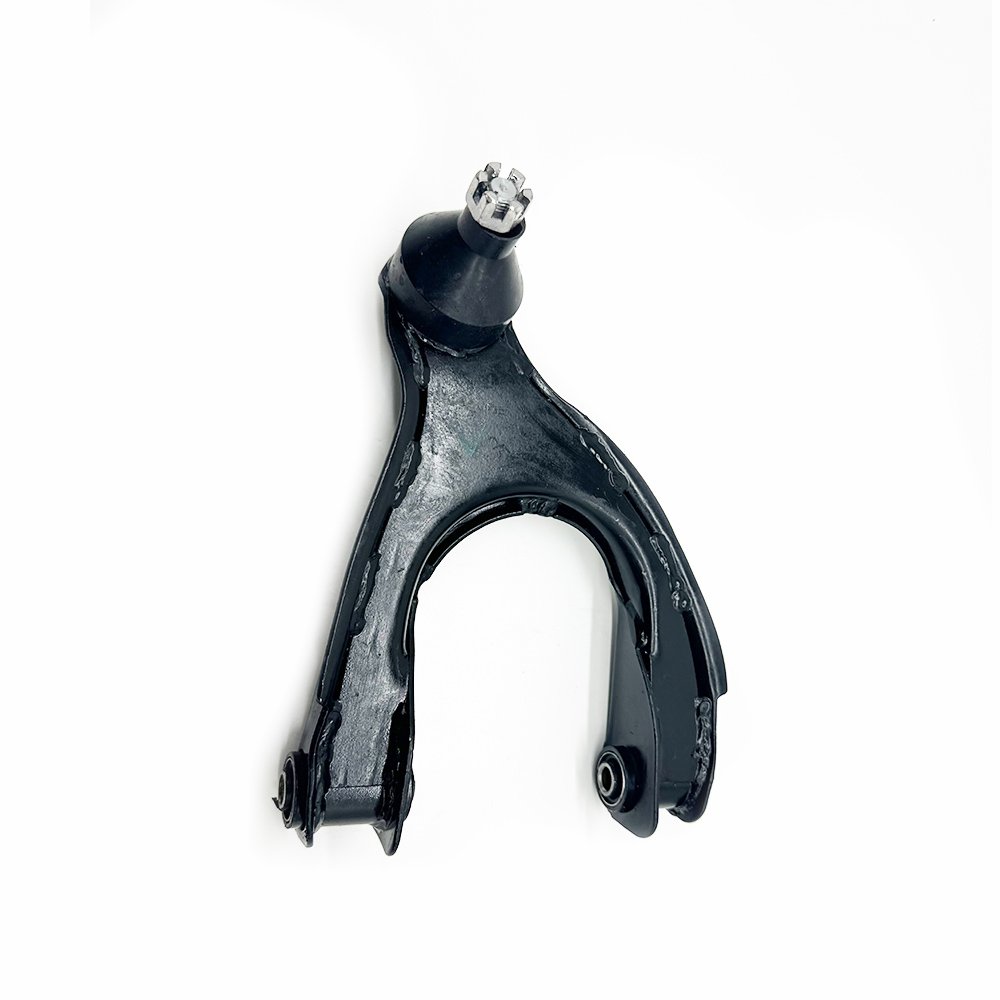 Golf Cart Lower Upper Swing Arm Assembly Driver & Passenger Side for Marhsell Golf Cart Ball Joint Bushings Included