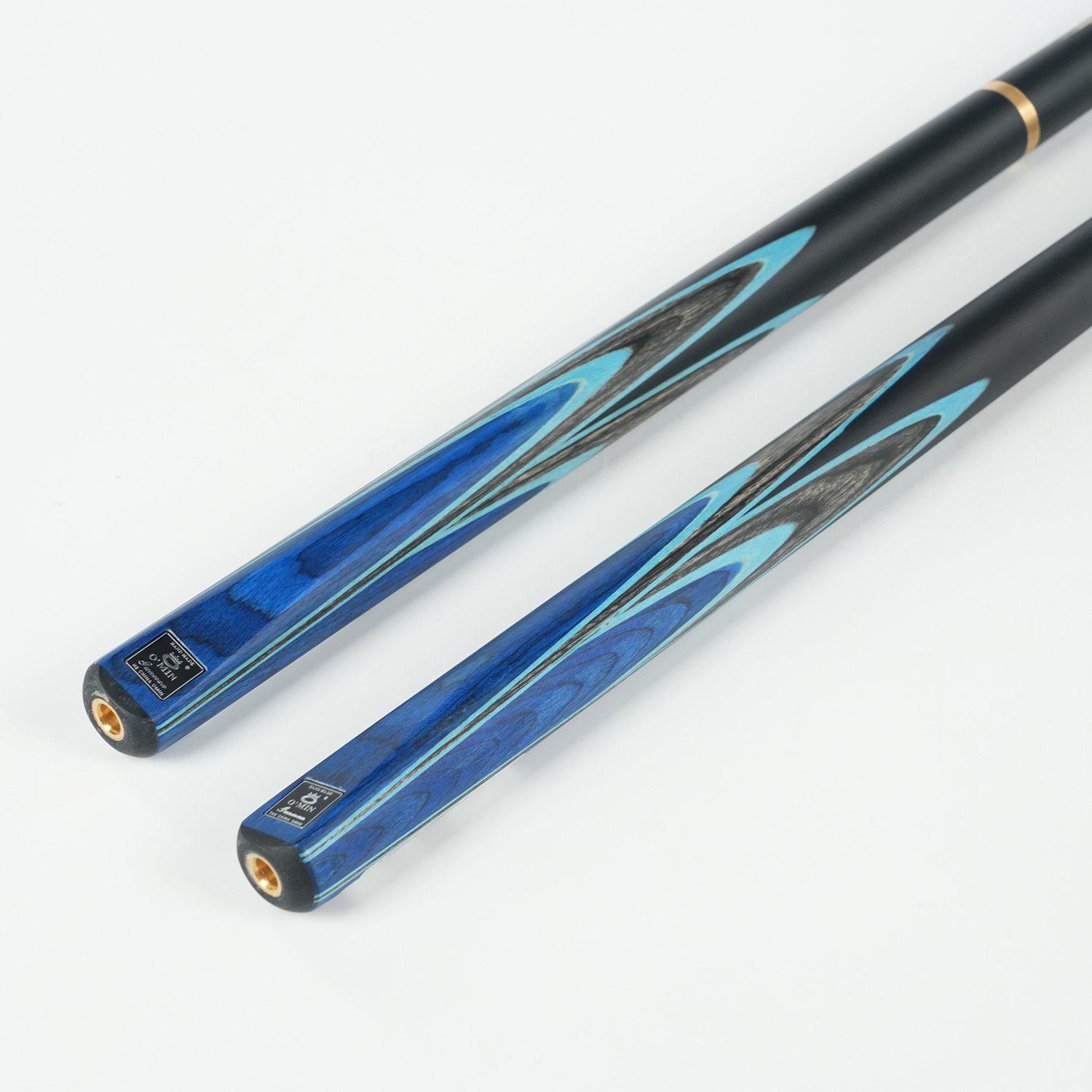 Omin Gunman JO-2Q Snooker & Billiard Cues Handmade Snookers Cue Pool Cue Stick