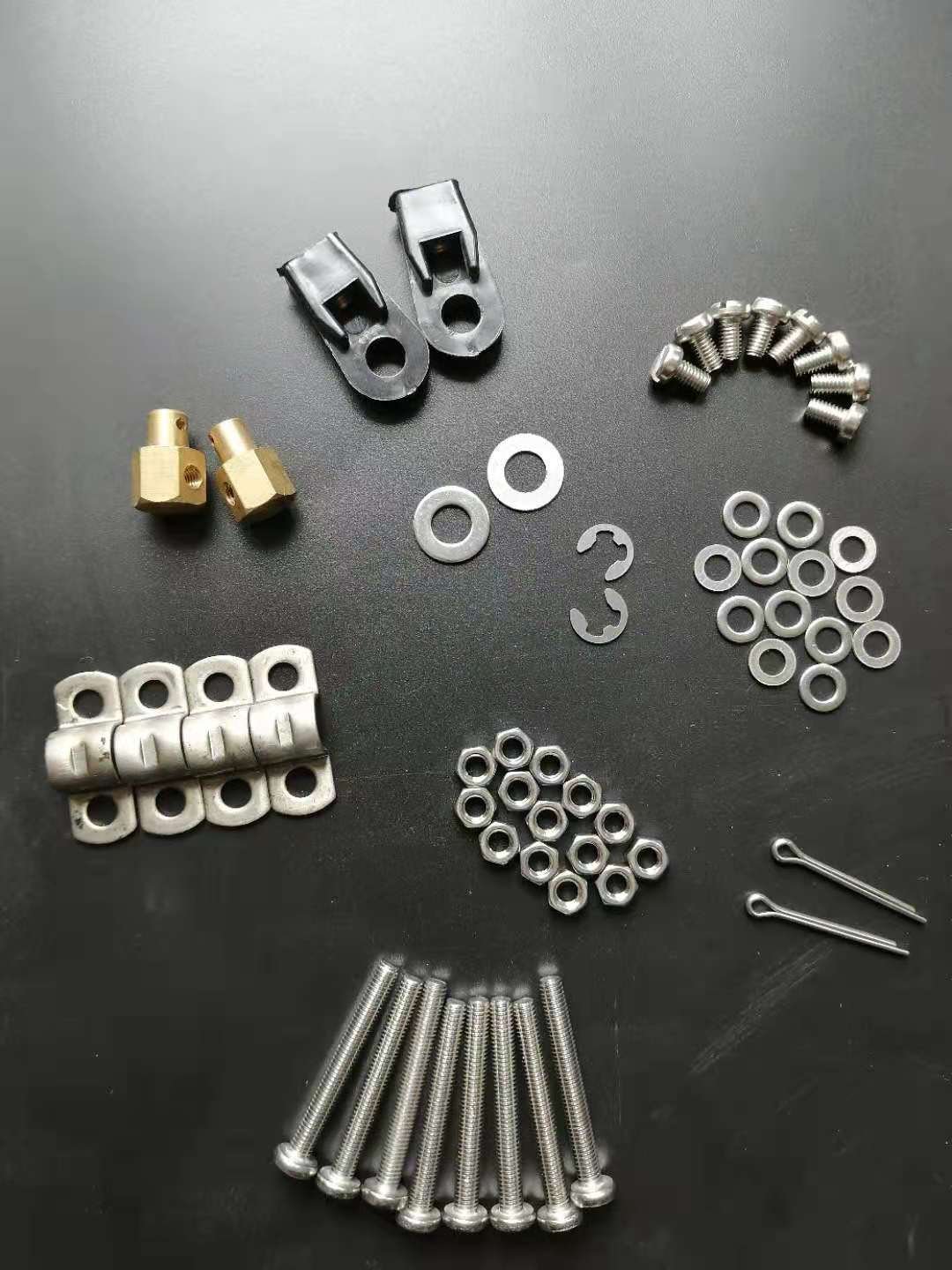 Marine Remote C90 Boat Ball Joint Control Cable Accessories