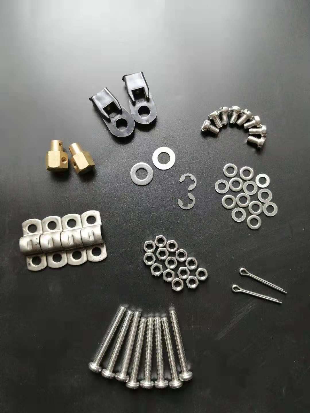 Marine Remote C90 Boat Ball Joint Control Cable Accessories