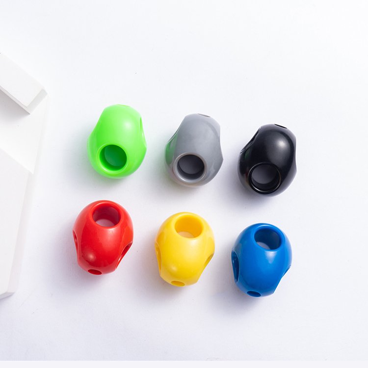 12mm Plastic Cross Connector for Children Playground Net
