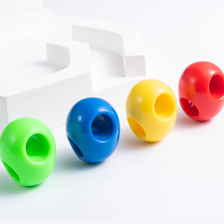 12mm Plastic Cross Connector for Children Playground Net