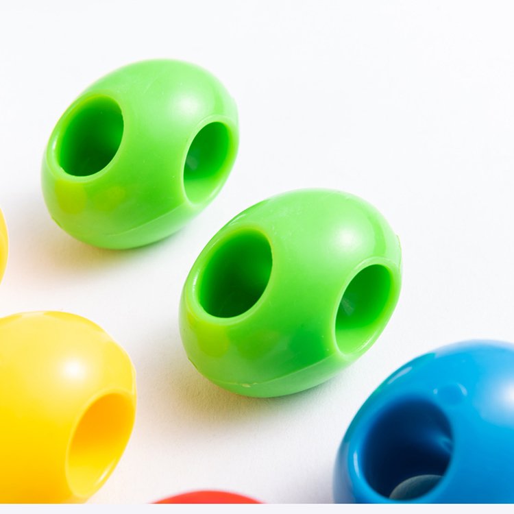 12mm Plastic Cross Connector for Children Playground Net