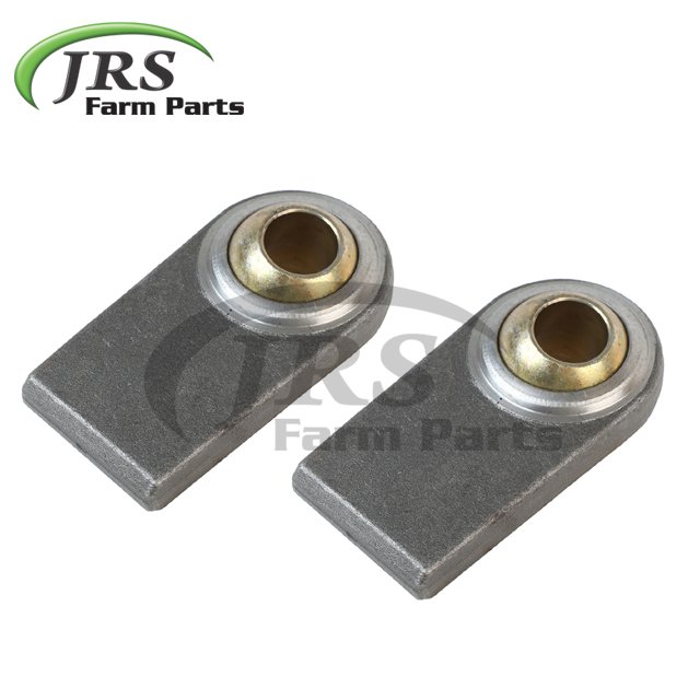 Manufacturer and Exporter From India of High Quality Weld on End by JRS Farmparts India for Tractor Linkage Parts