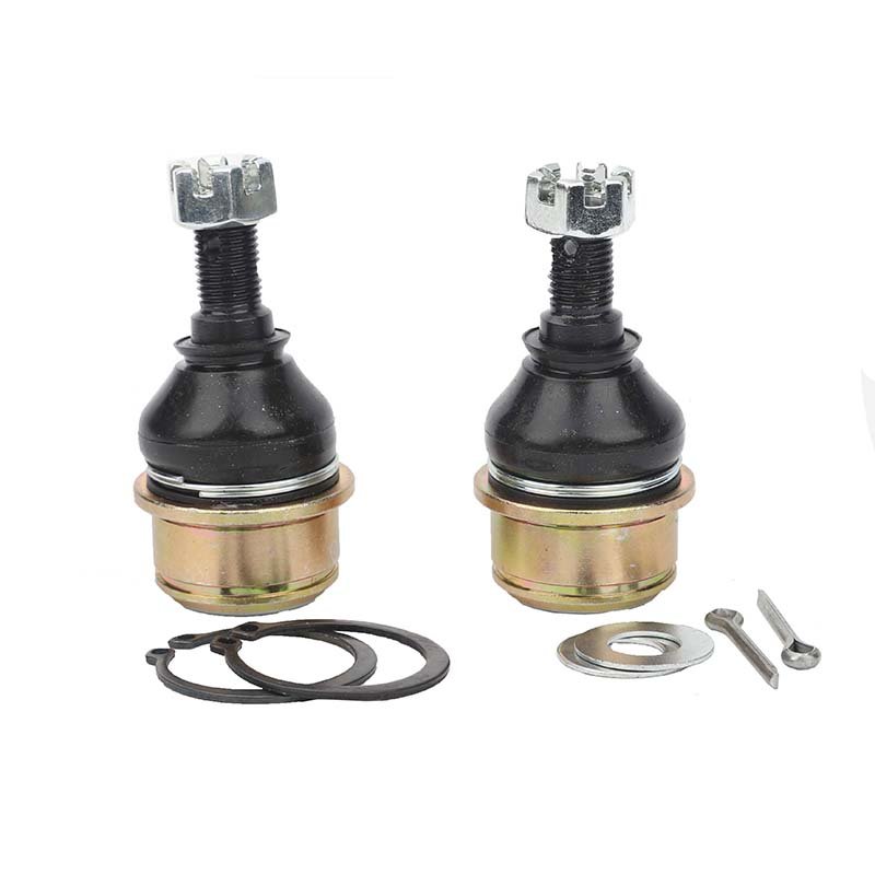 Ball Joint for Honda Rancher 350 400 420 TRX350 TRX400 TRX420 Replace # 51355-HN0-A01 51375-HP5-601