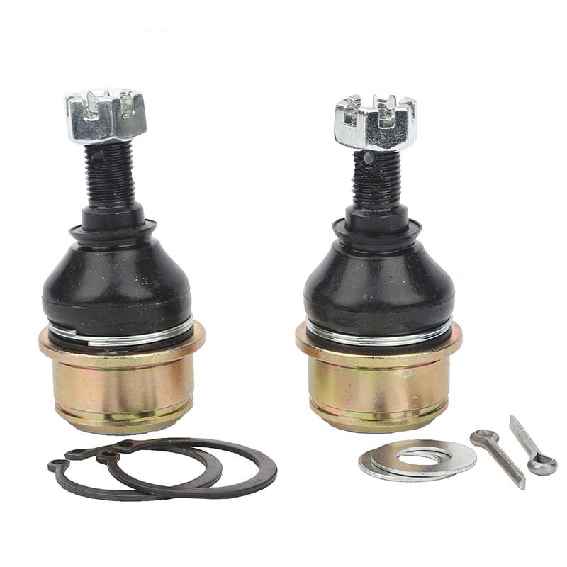Ball Joint for Honda Rancher 350 400 420 TRX350 TRX400 TRX420 Replace # 51355-HN0-A01 51375-HP5-601