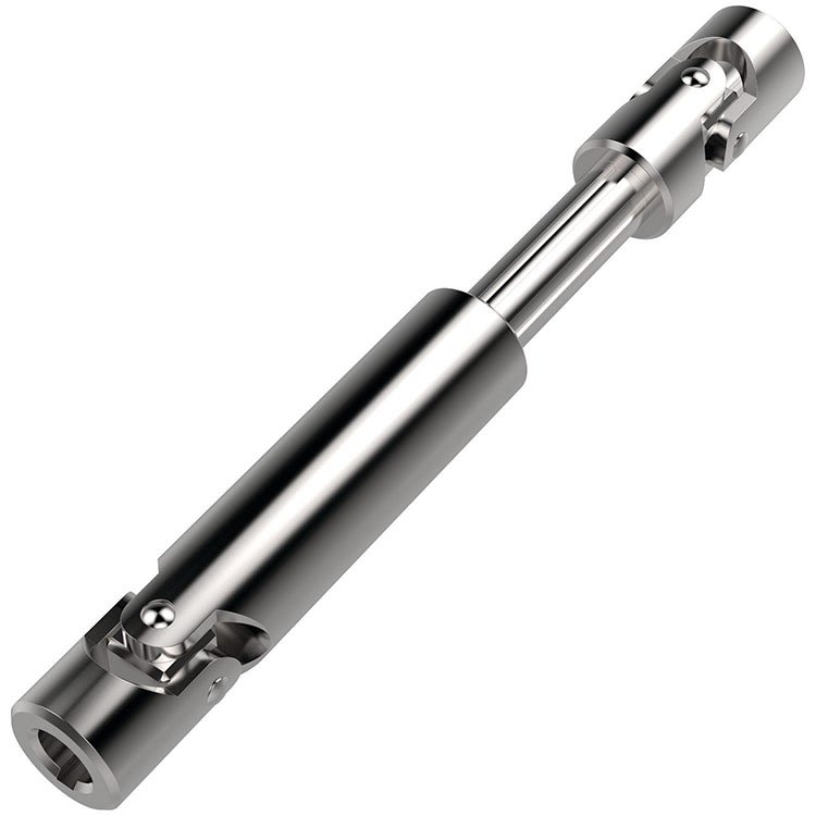 OEM Precision Customized Quick Release Detachable Ball Joints