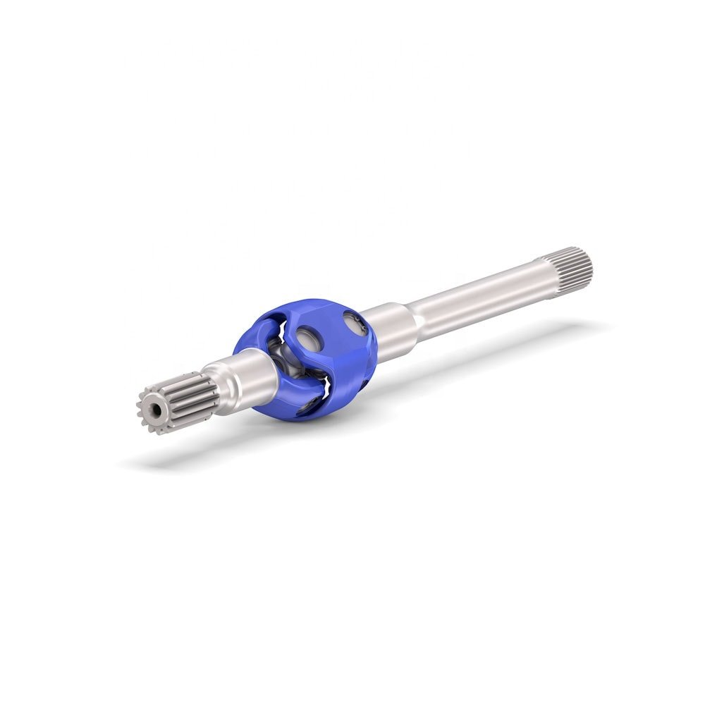 OEM Precision Customized Quick Release Detachable Ball Joints