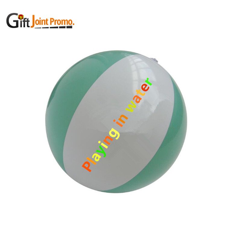 Top Quality Customized Pvc Inflatable Beach Ball Inflatable Pool Toys
