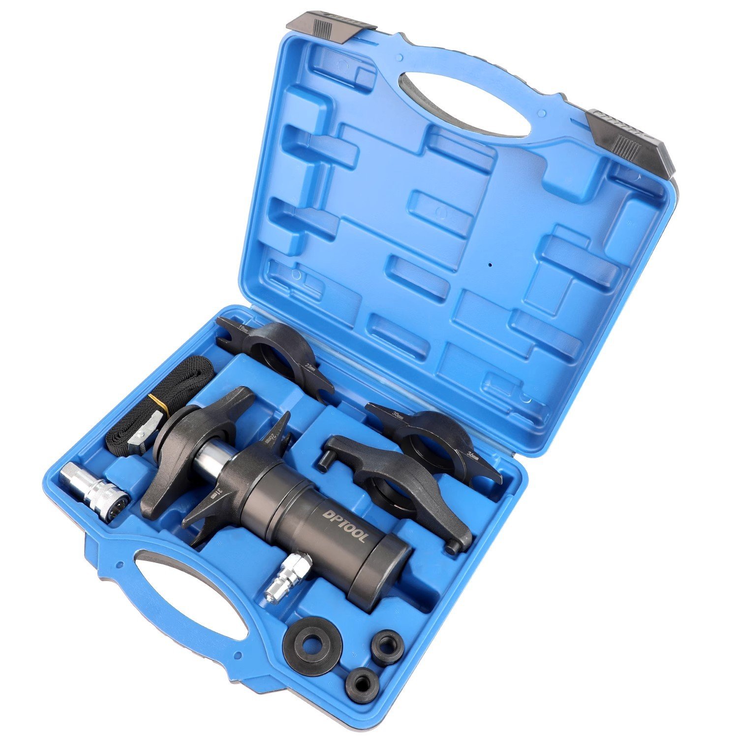 4.5T Hydraulic Pump Pneumatic Tool for Mercedes-Benz BMW Land Rover Porsche Audi-Ball Joint Removal Tool