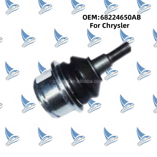 BLUE FLAG Front Lower Ball Joint Left Right for Cherokee 2014-2015 Auto Parts K500287 68224650AB 68224650 68224650AA 68224650AC