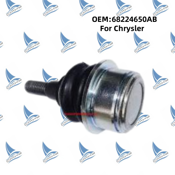 BLUE FLAG Front Lower Ball Joint Left Right for Cherokee 2014-2015 Auto Parts K500287 68224650AB 68224650 68224650AA 68224650AC