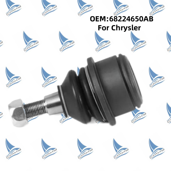 BLUE FLAG Front Lower Ball Joint Left Right for Cherokee 2014-2015 Auto Parts K500287 68224650AB 68224650 68224650AA 68224650AC