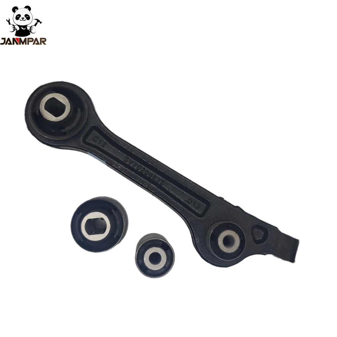 Janmpar Manufactures Wholesale Auto Suspension Parts Car Control Arm Bushings for Chrysler Dodge Jeep