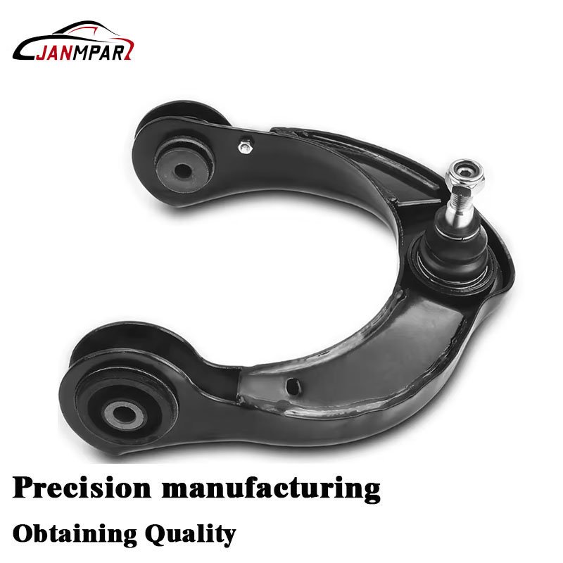 Janmpar Manufactures Wholesale Auto Suspension Parts Car Control Arm Bushings for Chrysler Dodge Jeep
