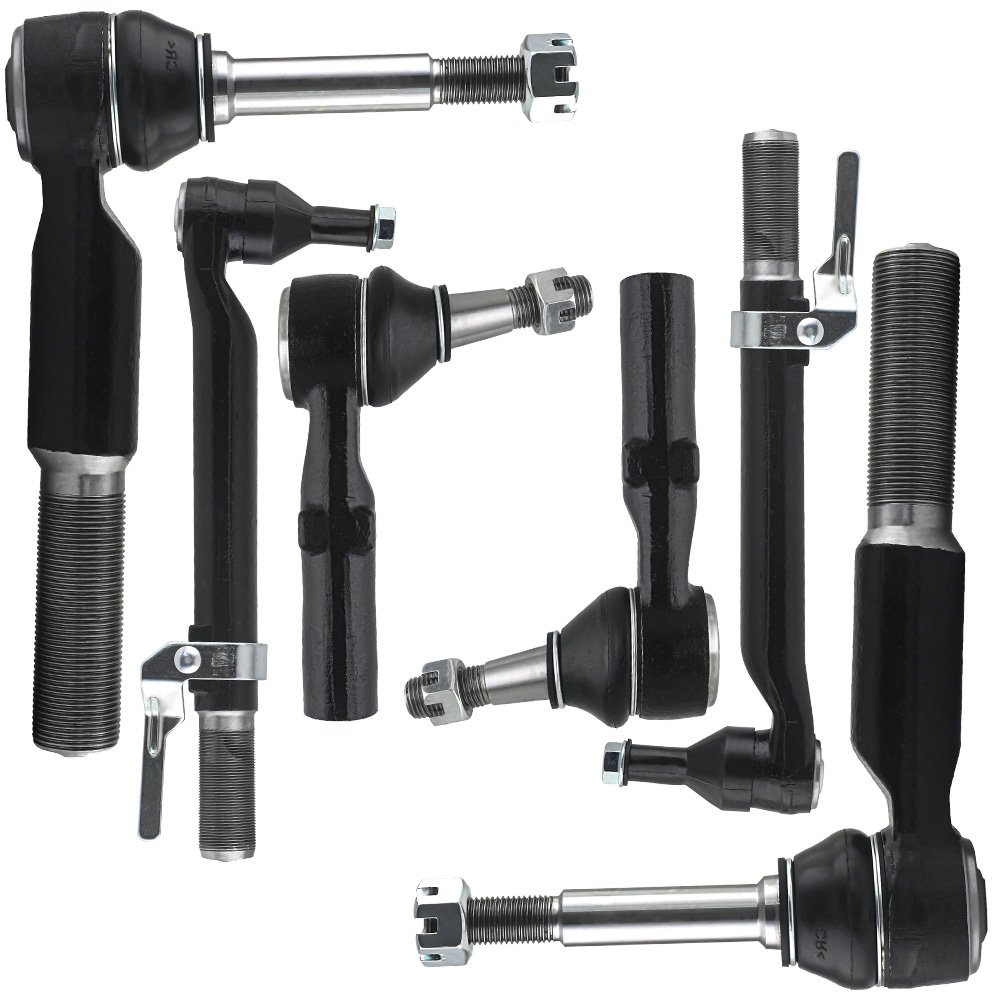 Ball Joints Rotulas Car Suspension Parts for Toyota Bmw Honda Ford Nissan Lexus Infiniti Suzuki Hyundai Isuzu Chevrolet Kia GMC