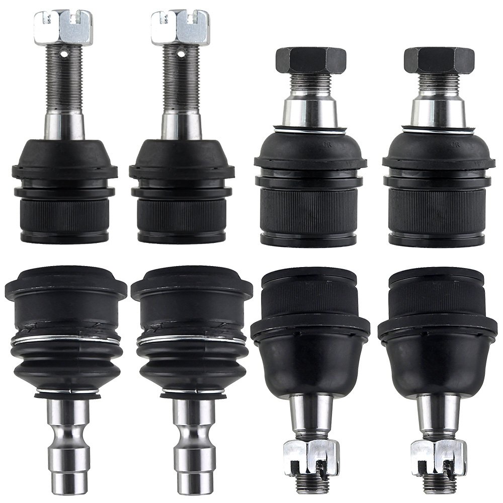 Ball Joints Rotulas Car Suspension Parts for Toyota Bmw Honda Ford Nissan Lexus Infiniti Suzuki Hyundai Isuzu Chevrolet Kia GMC