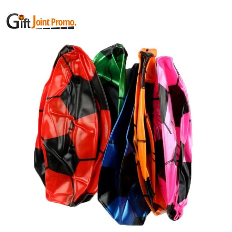 Hot Sale Inflatable Soccer Ball Bay Clear Toy Pvc Beach Ball for Kids