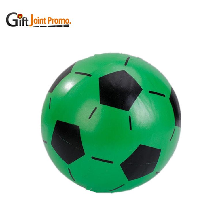 Hot Sale Inflatable Soccer Ball Bay Clear Toy Pvc Beach Ball for Kids
