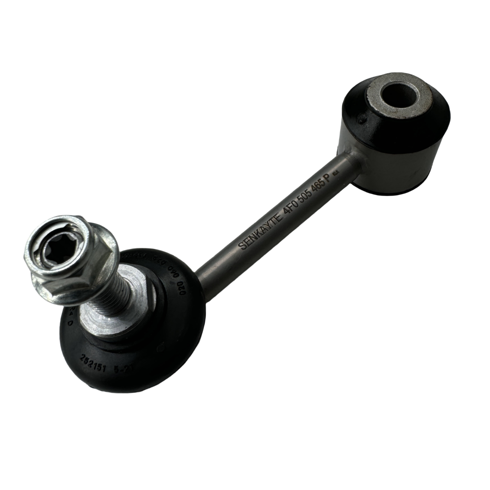 For Audi A6L C6 Rear Stabilizer Linkage Suspension Ball and Socket Joint 4F0505465P