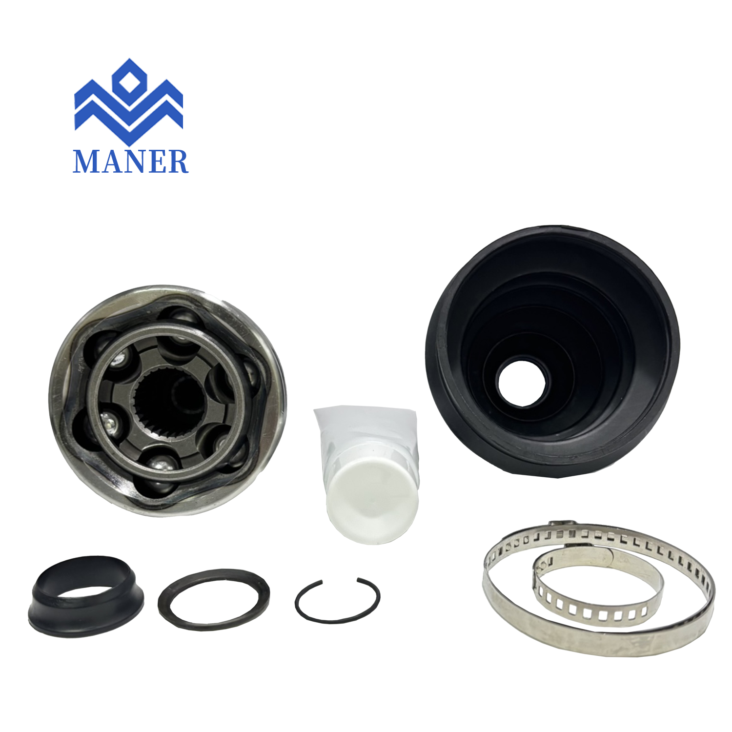 MANER Auto Suspension Systems Factory Custom Control Arm Ball Joint 1K0498099B for Audi