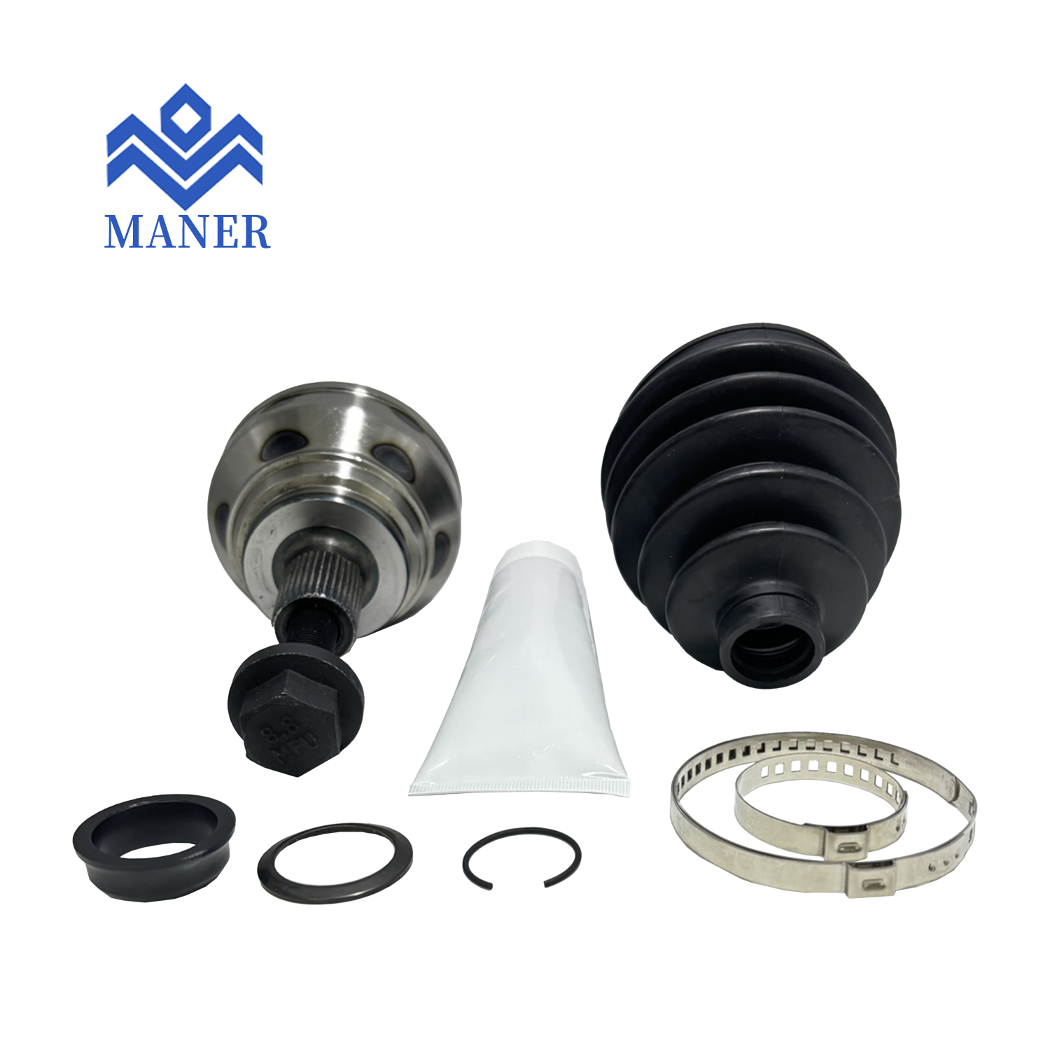 MANER Auto Suspension Systems Factory Custom Control Arm Ball Joint 1K0498099B for Audi