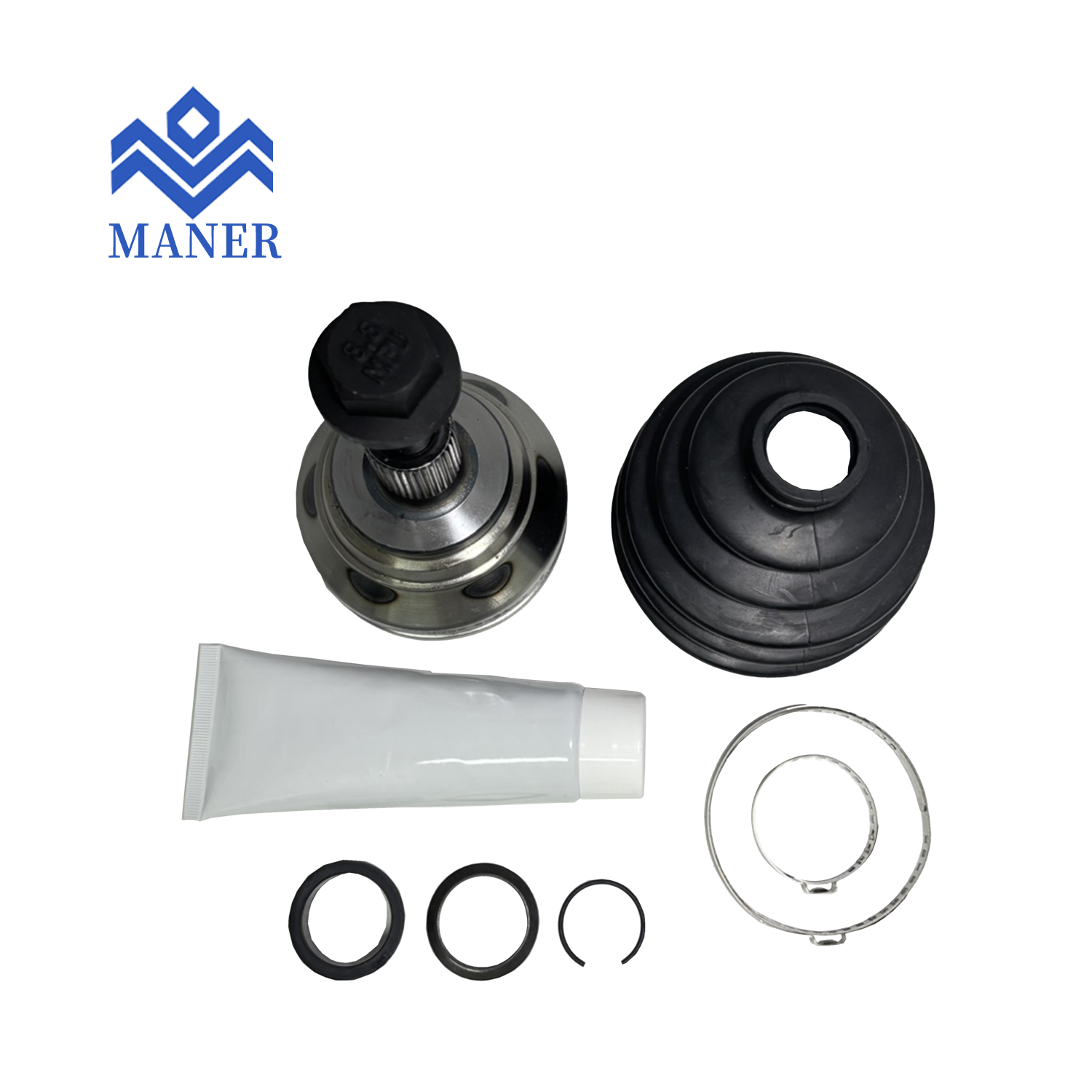 MANER Auto Suspension Systems Factory Custom Control Arm Ball Joint 1K0498099B for Audi