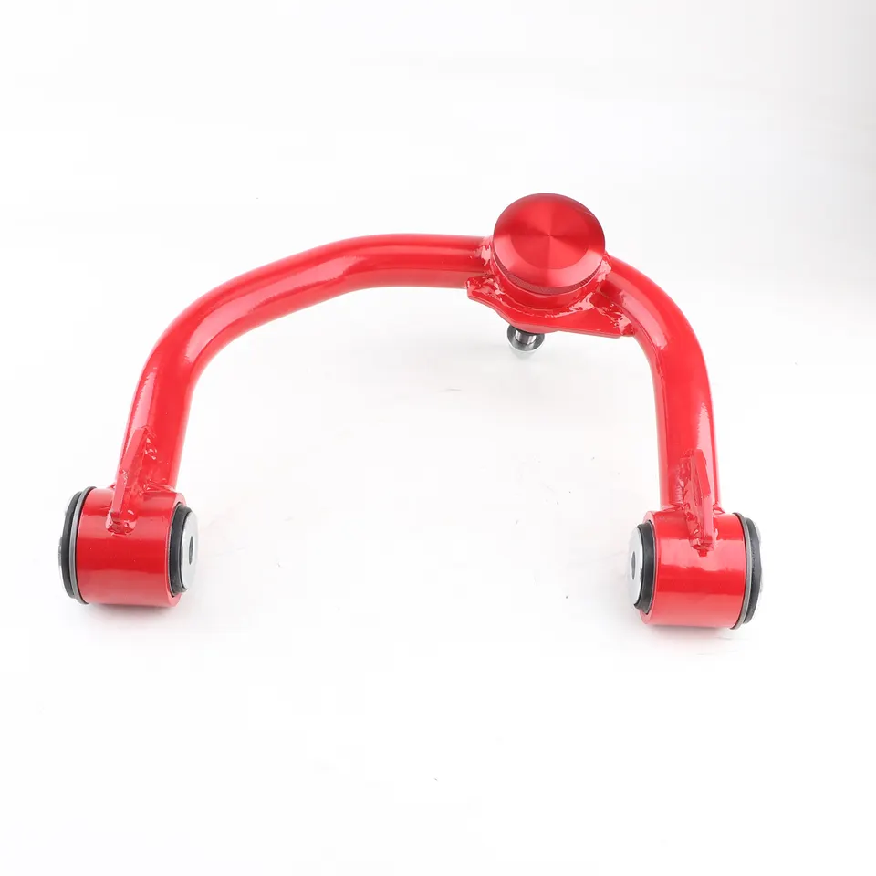 2-4 Inch Front Upper Control Arm for 2004-2022 Ford F150 2004-2022 Ford Ranger High Strength Steel Ball Joint Lower