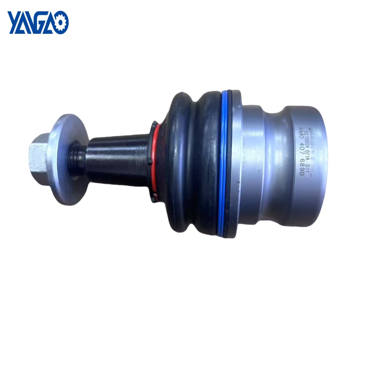 High Quality Product 4M0407689B 4M0407689C for Audi Q7, A8, S8, Q8, RSQ8, Bentley Addmore Suspension Ball Head