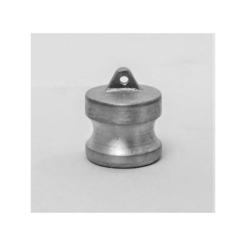 High Quality Quick Couplings Camlock Serie in Stainless Steel AISI 316 with Standard Gasket in EPDM for Export