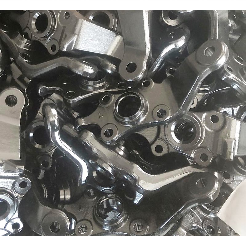 OEM 43340-19015 Auto Suspension Parts Front Axle Left Lower Ball Joint for Toyota COROLLA
