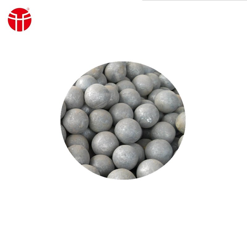 B2 Forged 50mm Steel Ball