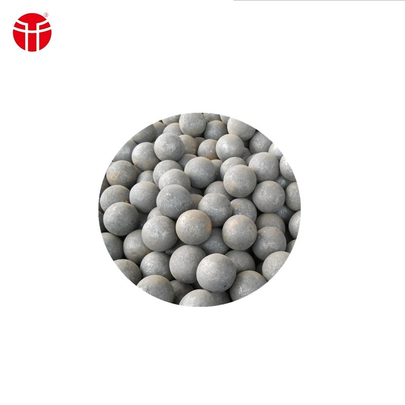 B2 Forged 50mm Steel Ball