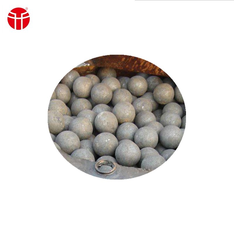 B2 Forged 50mm Steel Ball