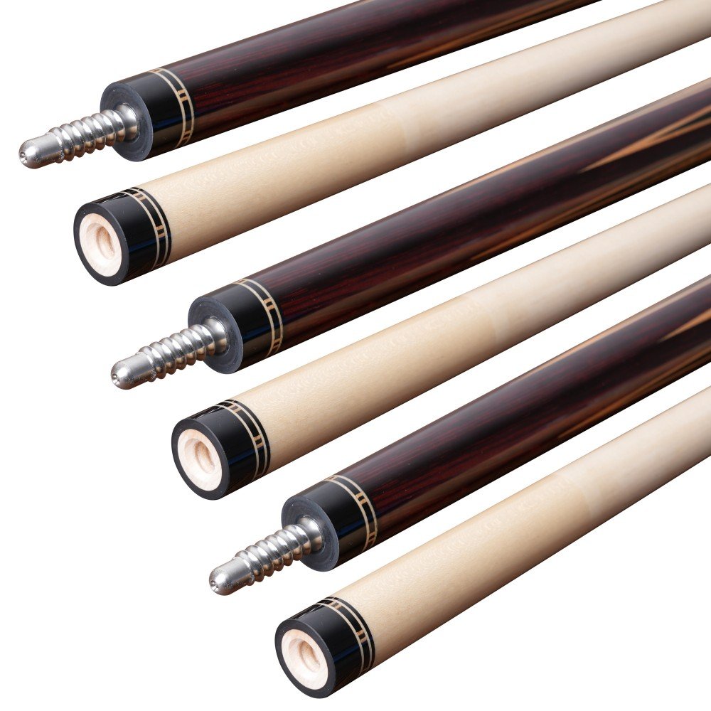 Xmlinco Hot Selling High Quality Billiard Pool Cue Hand-inlaid Cue