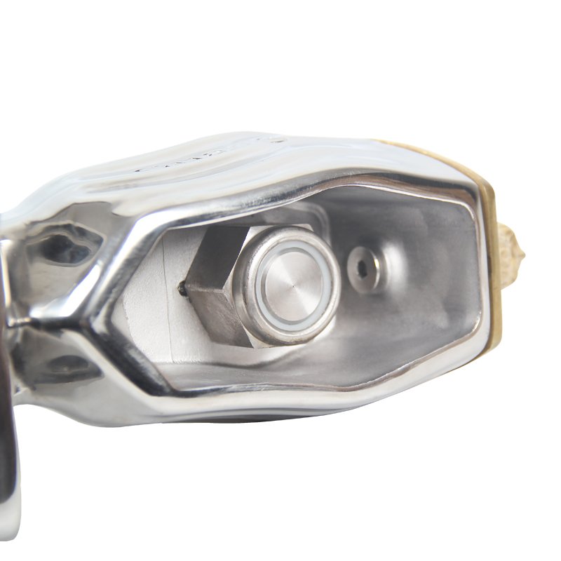 Heavy Duty Stainless Steel Patrol Trailer Towing Hook High Pull Trailer Ball Joint-Trailerpats Accessory