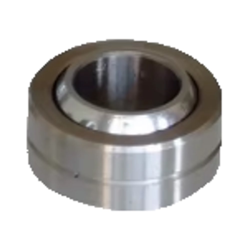 52100 Steel Radial Spherical Plain Bearing Inch Size Ball Hard Chrome Plated Oil Lubricated for Industrial Machine Industries