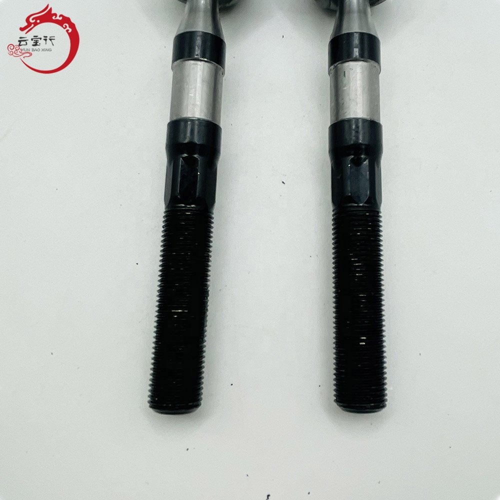 Good Quality Car Suspension System JOINT ASSY-INNER BALL 57724-2S000 for ELANTRA FORTE 57724 2S000 577242S000