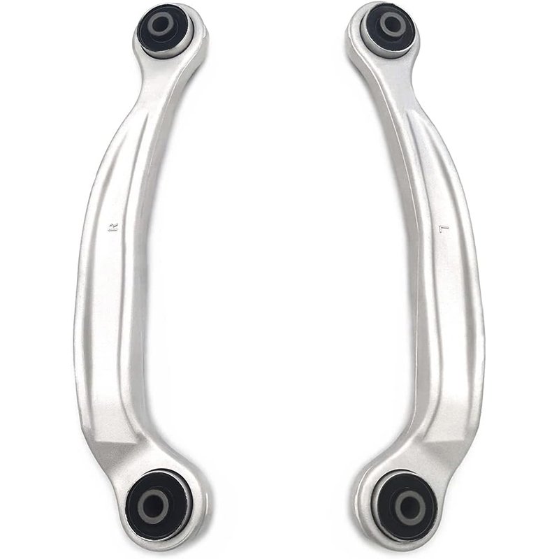 K80996 Control Arms Rear Suspension Left Right Aluminum Rear Control Arm Replacement for 2005-2014 Chrysler 300