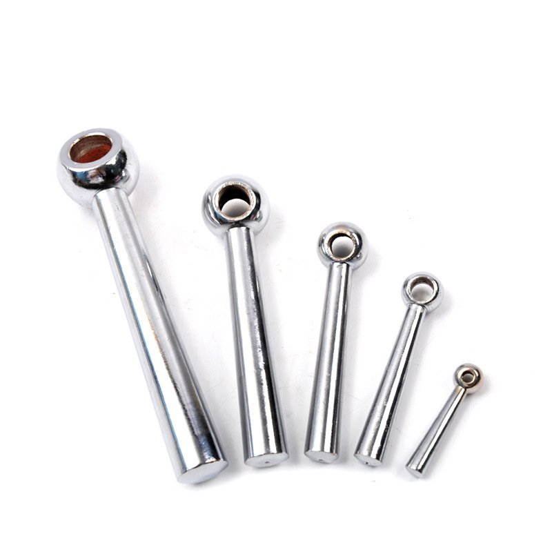 Cheap Price M20 M24 Swivel Ball Joint for Industrial Handwheels