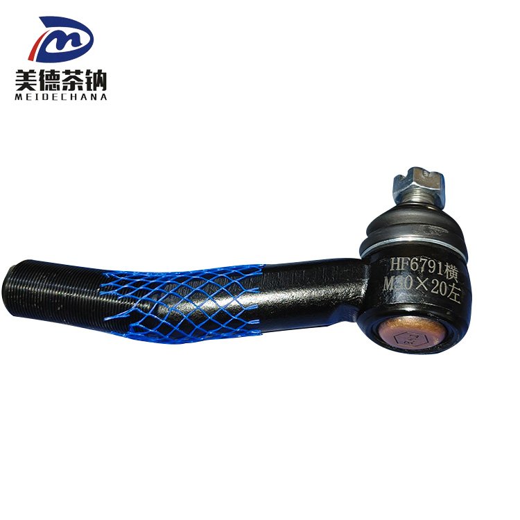 The Pull Rod End OME 6791 of Automobile Steering Spare Parts Bus Steering Ball Steering System Parts