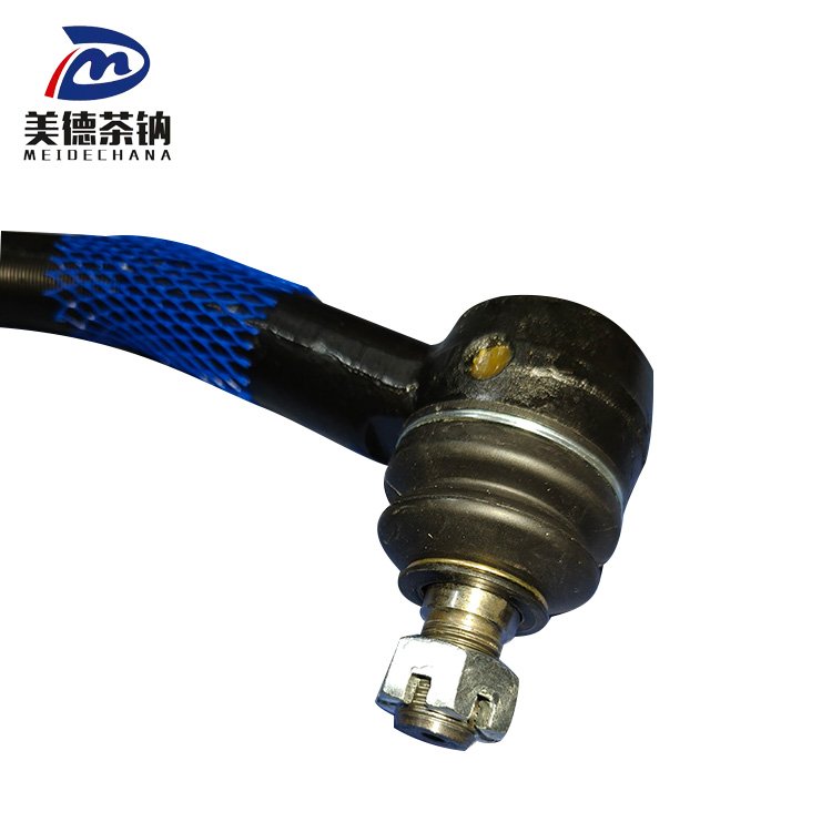 The Pull Rod End OME 6791 of Automobile Steering Spare Parts Bus Steering Ball Steering System Parts