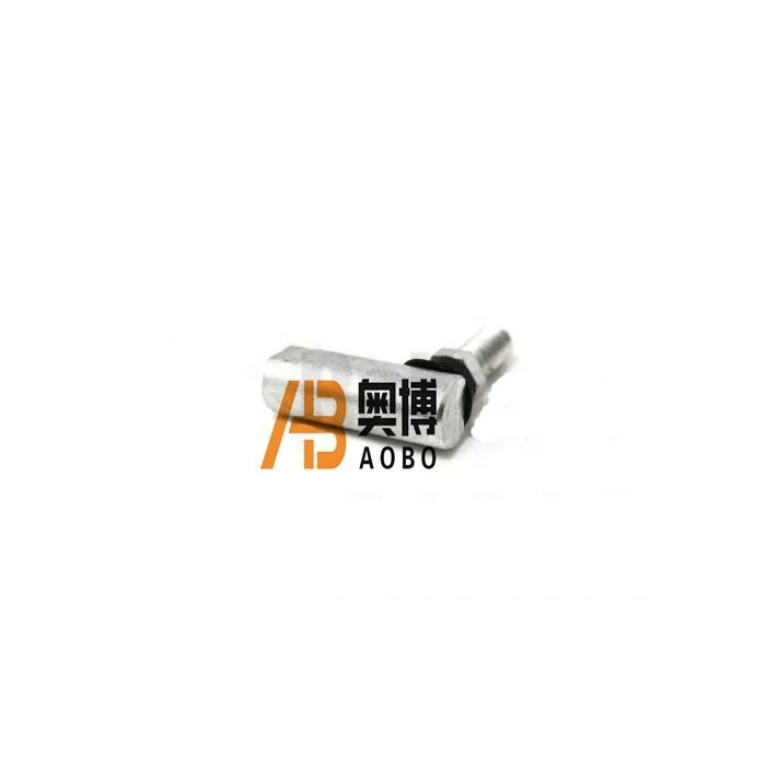 753 773 7753 S130 S160 S185 S220 S300 S450 S550 S650 Ball Joint for Hand Controls 6599744