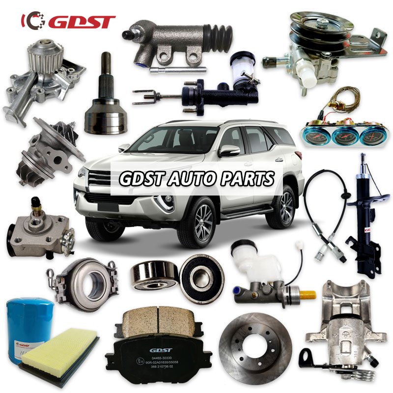 GDST T11-2909060 T112909060 Manufacturer Automotive Ball Joint Auto Suspension System Front Lower Ball Joint for CHERY TIGGO